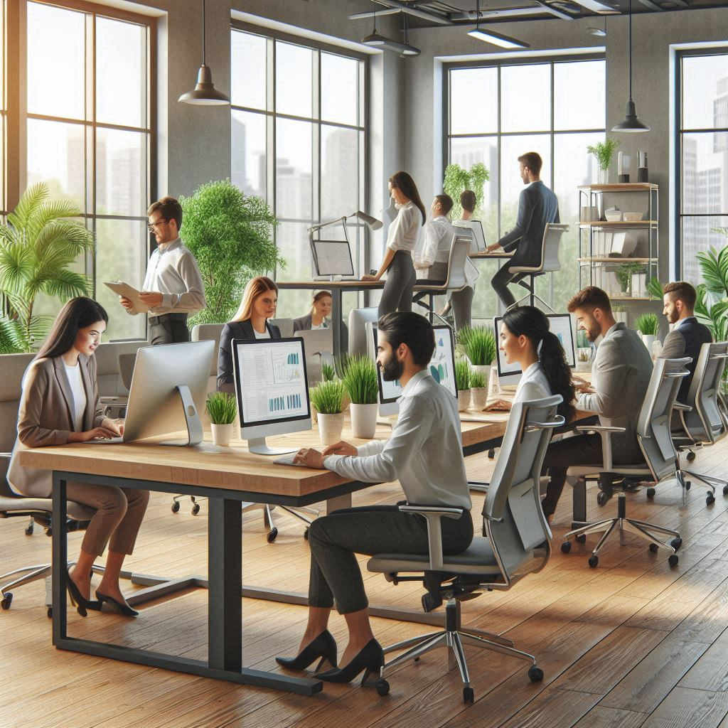 尚东区创意办公中心文章配图