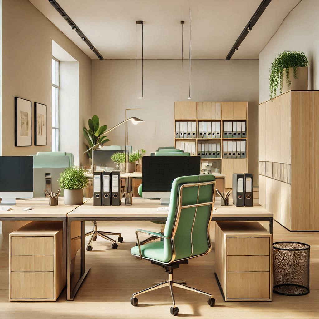 尚东区创意办公中心文章配图