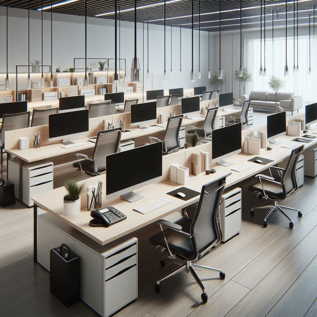 尚东区创意办公中心文章配图